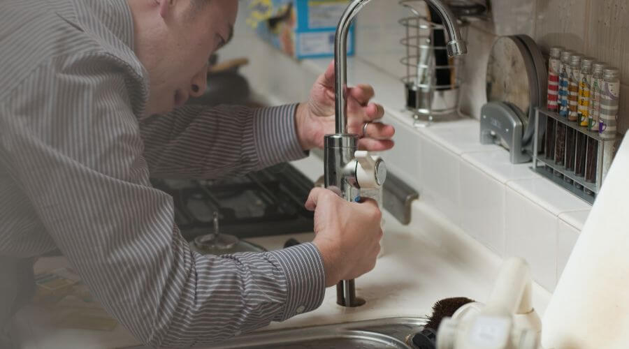 Professional Water heater repair in Moorestown, NJ